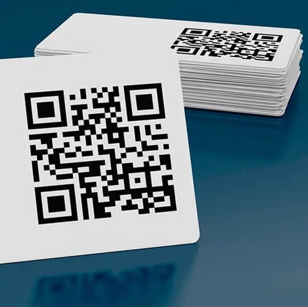 Danh thiếp mã QR (vCard): Cách tạo và sử dụng?