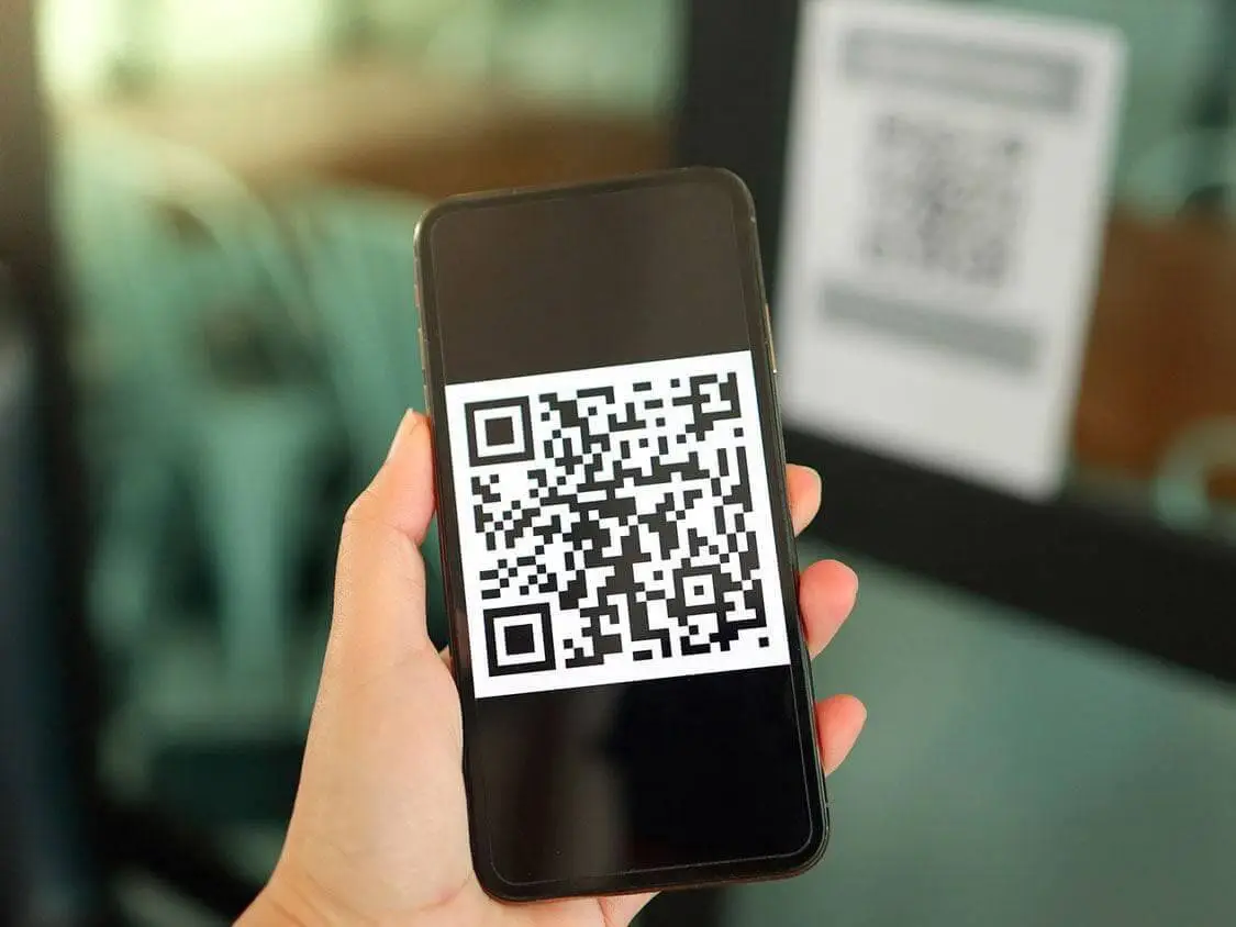 Як відсканувати QR-код зі скріншота чи зображення?