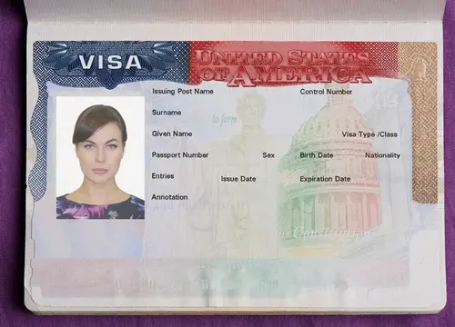 USA Visa Photo App: US වීසා ඡායාරූපය ගෙදරදීම සාදන්න